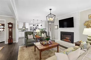 3036 Haverford Ln SE, Marietta, GA 30067 - Photo 20