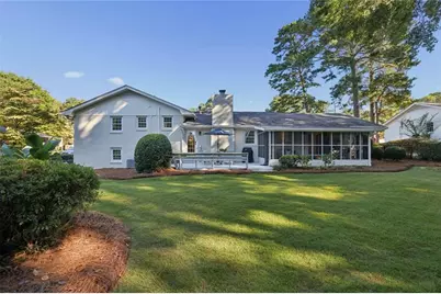 3036 Haverford Lane SE, Marietta, GA 30067 - Photo 44