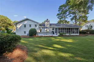 3036 Haverford Ln SE, Marietta, GA 30067 - Photo 44