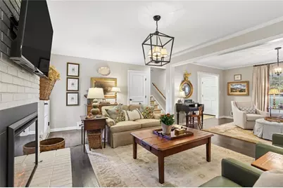 3036 Haverford Lane SE, Marietta, GA 30067 - Photo 22