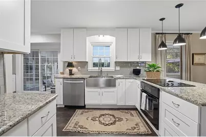 3036 Haverford Lane SE, Marietta, GA 30067 - Photo 4