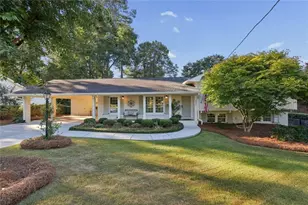 3036 Haverford Ln SE, Marietta, GA 30067 - Photo 1