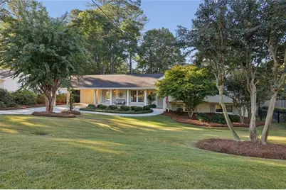 3036 Haverford Lane SE, Marietta, GA 30067 - Photo 10