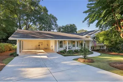 3036 Haverford Lane SE, Marietta, GA 30067 - Photo 12