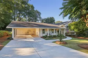 3036 Haverford Ln SE, Marietta, GA 30067 - Photo 12