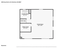 3036 Haverford Ln SE, Marietta, GA 30067 - Photo 48