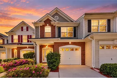3503 Spring View Court, Alpharetta, GA 30004 - Photo 1