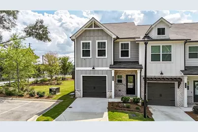 17 Benscot Drive, Austell, GA 30106 - Photo 1