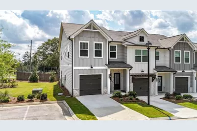 17 Benscot Drive, Austell, GA 30106 - Photo 2