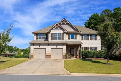 91 Ashbury Circle, Dallas, GA 30157 - Photo 2