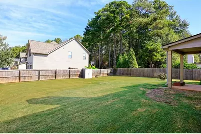 91 Ashbury Circle, Dallas, GA 30157 - Photo 38