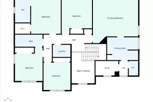 91 Ashbury Cir, Dallas, GA 30157 - Photo 4