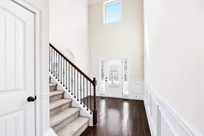 91 Ashbury Circle, Dallas, GA 30157 - Photo 6