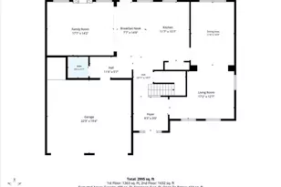 91 Ashbury Cir, Dallas, GA 30157 - Photo 46