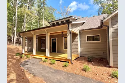 595 Wake Robin Drive, Big Canoe, GA 30143 - Photo 2