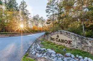 595 Wake Robin Dr, Big Canoe, GA 30143 - Photo 76
