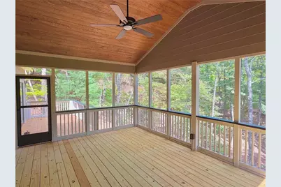 595 Wake Robin Drive, Big Canoe, GA 30143 - Photo 6