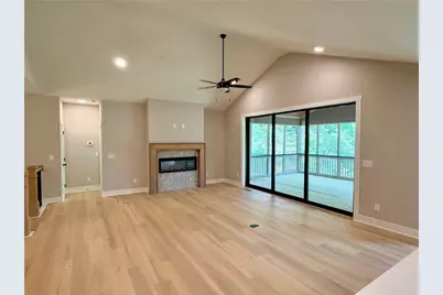 595 Wake Robin Drive, Big Canoe, GA 30143 - Photo 4