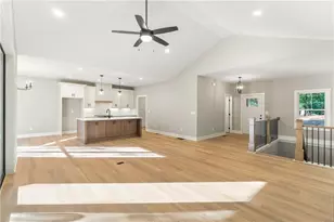 595 Wake Robin Dr, Big Canoe, GA 30143 - Photo 6