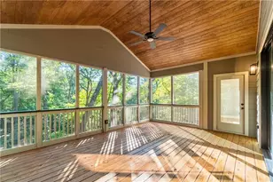 595 Wake Robin Dr, Big Canoe, GA 30143 - Photo 24