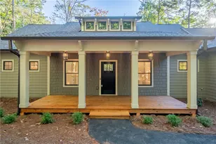 595 Wake Robin Dr, Big Canoe, GA 30143 - Photo 2