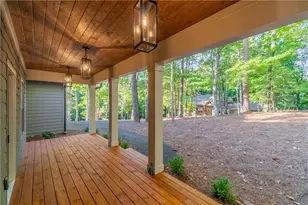 595 Wake Robin Dr, Big Canoe, GA 30143 - Photo 44