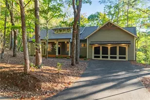 595 Wake Robin Dr, Big Canoe, GA 30143 - Photo 46