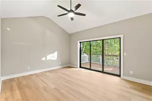 595 Wake Robin Dr, Big Canoe, GA 30143 - Photo 18