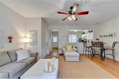 10900 Wittenridge Drive #B5, Alpharetta, GA 30022 - Photo 24