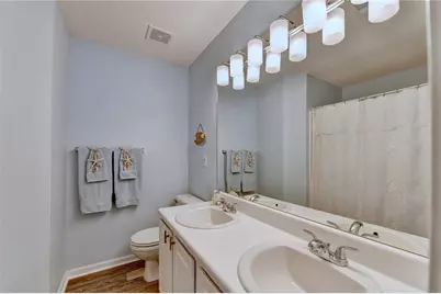 10900 Wittenridge Drive #B5, Alpharetta, GA 30022 - Photo 30