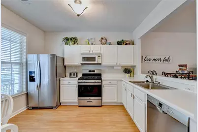 10900 Wittenridge Drive #B5, Alpharetta, GA 30022 - Photo 10