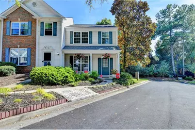 10900 Wittenridge Drive #B5, Alpharetta, GA 30022 - Photo 6