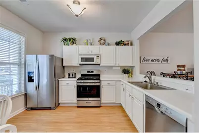 10900 Wittenridge Drive #B5, Alpharetta, GA 30022 - Photo 2