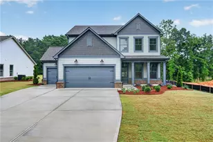 53 Stanley Dr, Winder, GA 30680 - Photo 1