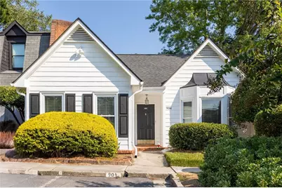 904 Lenox Hill Court NE, Atlanta, GA 30324 - Photo 1