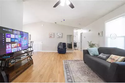 1971 Marshes Glenn Drive, Norcross, GA 30071 - Photo 6