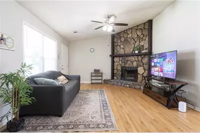 1971 Marshes Glenn Drive, Norcross, GA 30071 - Photo 4