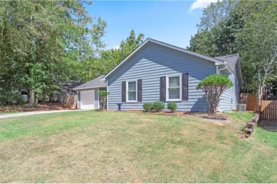 1971 Marshes Glenn Drive, Norcross, GA 30071 - Photo 2