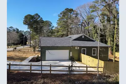 6138 Green Acres Drive SW, Covington, GA 30014 - Photo 4