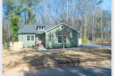 6138 Green Acres Drive SW, Covington, GA 30014 - Photo 1
