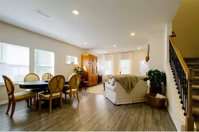 608 Magnolia Drive, Dawsonville, GA 30534 - Photo 6
