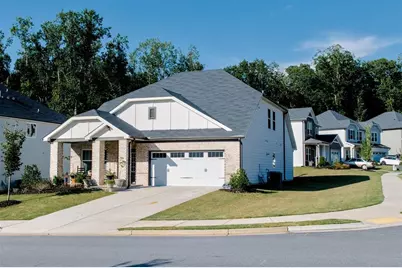 608 Magnolia Drive, Dawsonville, GA 30534 - Photo 1