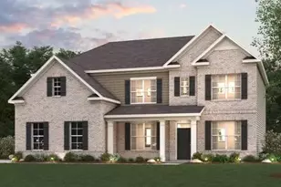 412 Amberleaf Cove, McDonough, GA 30252 - Photo 1