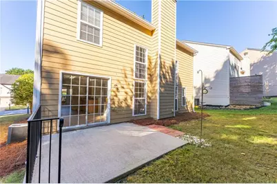 151 Wallnut Hall Circle, Woodstock, GA 30189 - Photo 32