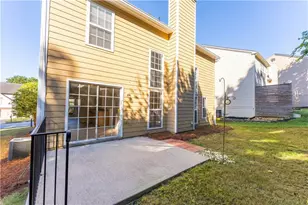 151 Wallnut Hall Cir, Woodstock, GA 30189 - Photo 32