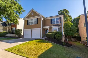 151 Wallnut Hall Cir, Woodstock, GA 30189 - Photo 1