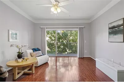 10 Perimeter Summit Boulevard NE #4320, Atlanta, GA 30319 - Photo 1