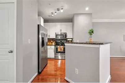10 Perimeter Summit Boulevard NE #4320, Atlanta, GA 30319 - Photo 18