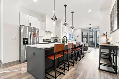5 Becker Place NW, Atlanta, GA 30307 - Photo 1