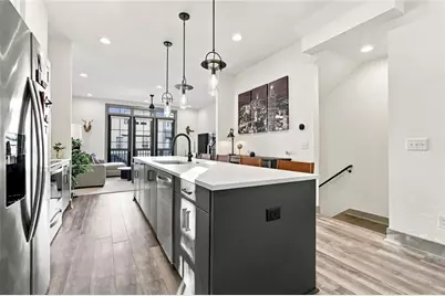 5 Becker Place NW, Atlanta, GA 30307 - Photo 4